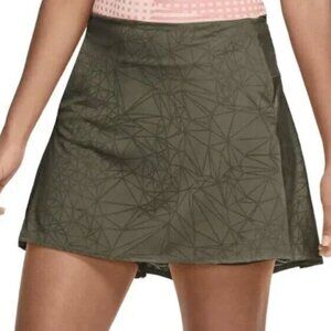 NWT Nike Breathe Fairway Golf Skort